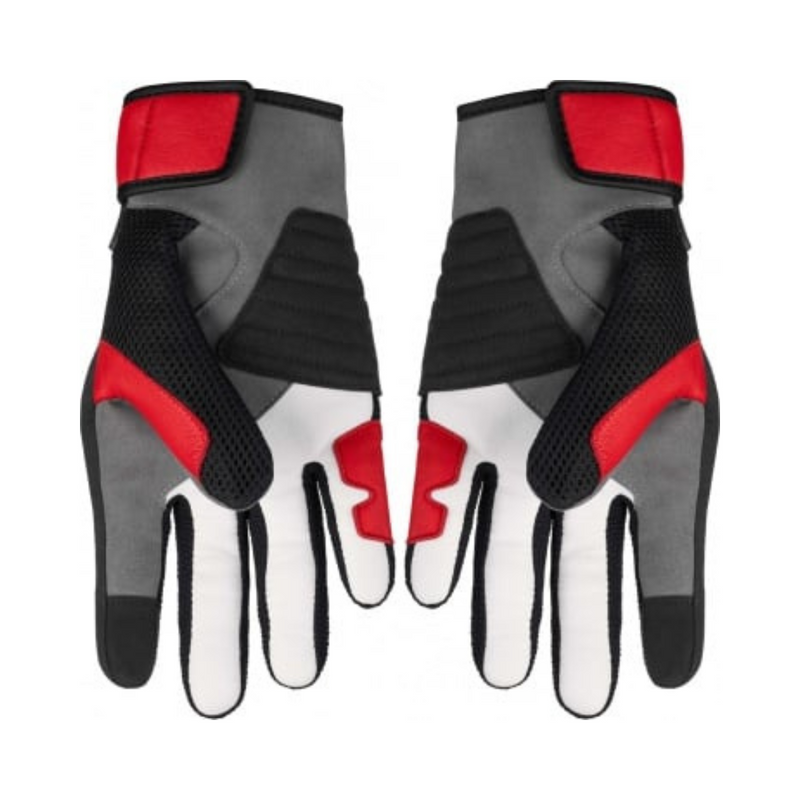 Supreme x Ducati gloves