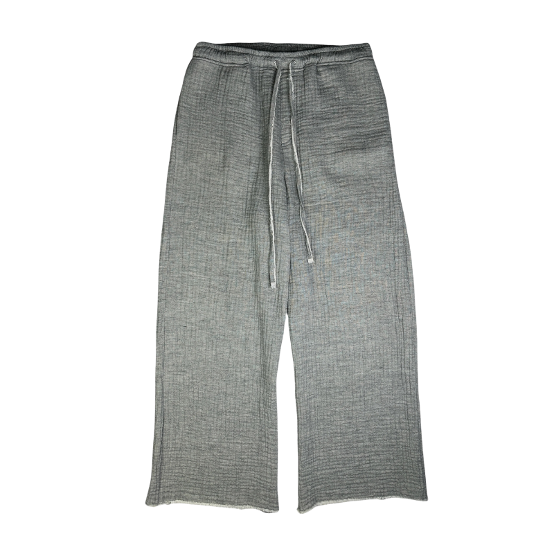 Lounge Pants Lounge Stone Grey | Reveur Lucide