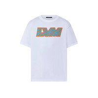 T-shirt Graphic LVM | Louis Vuitton