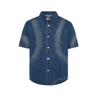 Chemise Chevalier | GRAAL