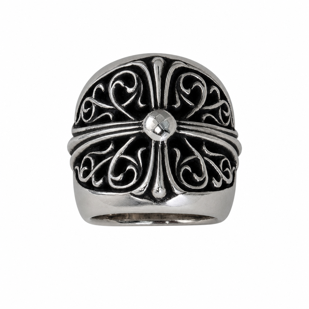 Chrome Hearts