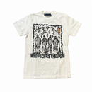 T-shirt 'Who Decides Freedom' | WhoDecidesWar