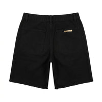 Shorts Carpenter Black | Chrome Hearts