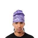 Beanie Skull Purple | ABELA023