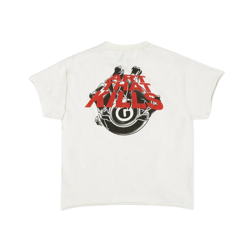 T-shirt Art That Kills | Gallery dept.
