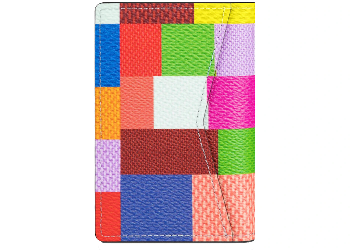 Portefeuille Multicolores | Louis Vuitton