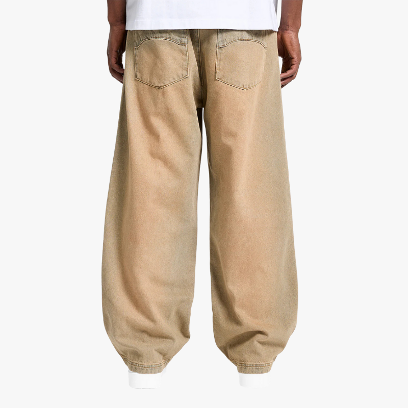 Denim Pants Sand Wash | Reternity