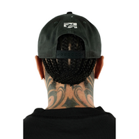 Casquette Noir Blanc | SUMMER GAMES PRO