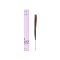 Home Fragrance Assorted Incense (20 Sticks) Lavender Set | Curves