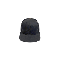 Cap Tonal Black | Chrome Hearts