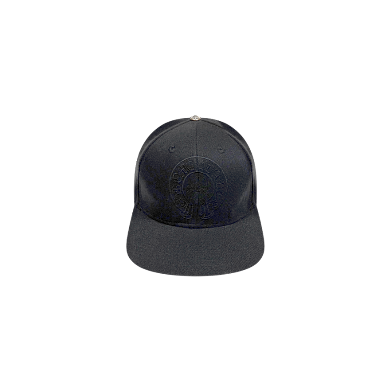 Cap Tonal Black | Chrome Hearts