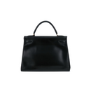 Sac Hermès Kelly 32 Noir | Hermès