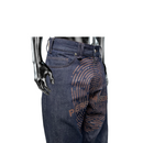 Jean Denim Brut / Choco | Pierre Bassene