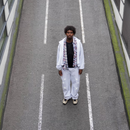 Sweat À Capuche Zippé Cosmos Gris | Année Lumière