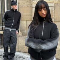 Knitwear Spray Guava | Maison Guava