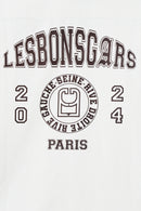Shirt White | Les Bons Gars