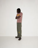 T-shirt Freestyler Marron | Baara