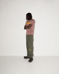 T-shirt Freestyler Marron | Baara