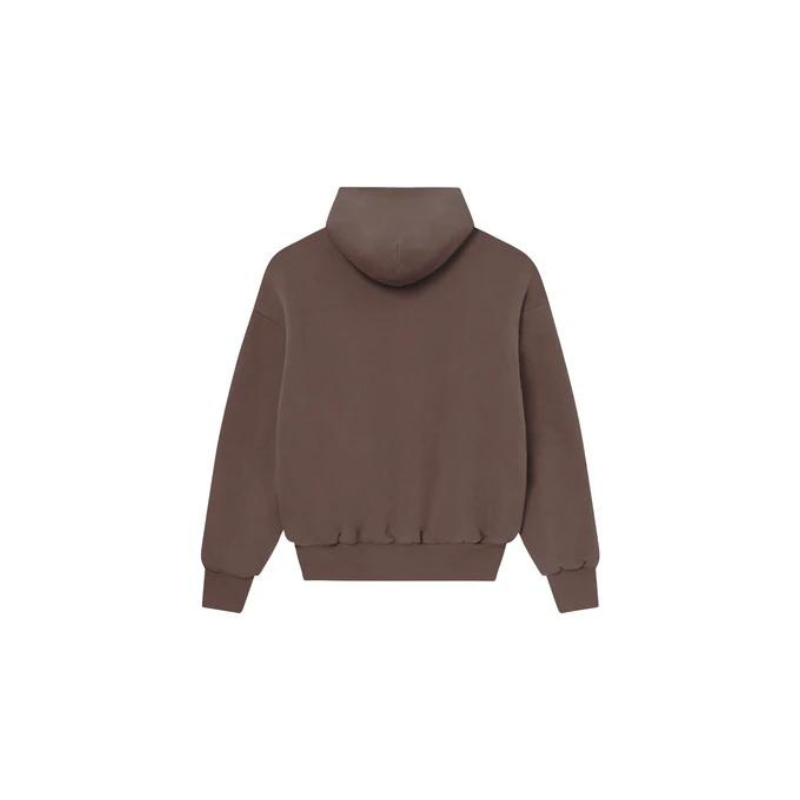 Zip PERPLEX November Brown