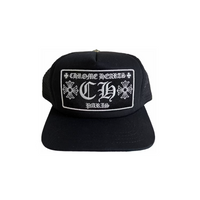 Cap Exclu Paris | Chrome Hearts