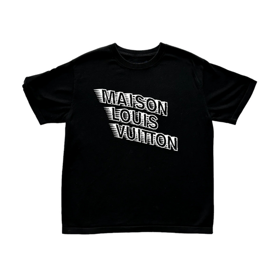 T-shirt Maison  | Louis Vuitton