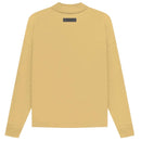Longsleeve Citron | Essentials