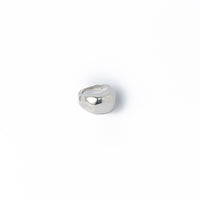 Ring Good Morning - Silver Ring | Pacret Studio