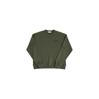 Longsleeve Washed Khaki | APF