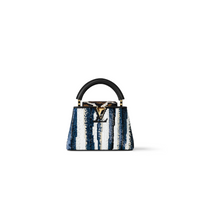 Mini bag Capucines Mini | Louis Vuitton