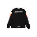 Longsleeve Made In Hollywood Black | Chrome Hearts