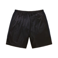 Shorts Soccer Black | Supreme