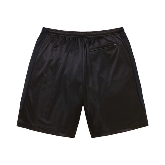 Shorts Soccer Black | Supreme