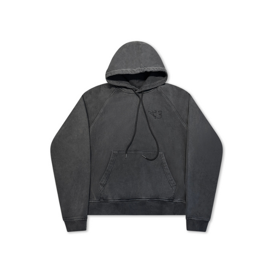 Hoodie Grey | PPSC
