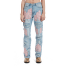 Jeans Easter Pink Sky Rose | WhoDecidesWar