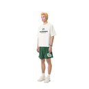 T-shirt SG Cream Green | SUMMER GAMES PRO