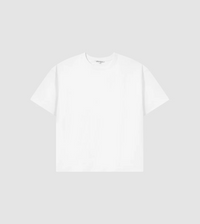 T-shirt Armor White | Perplex