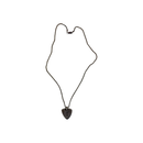 Pendant Guitar Pick | Chrome Hearts
