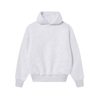 Hoodie Armor Storm Grey | Perplex