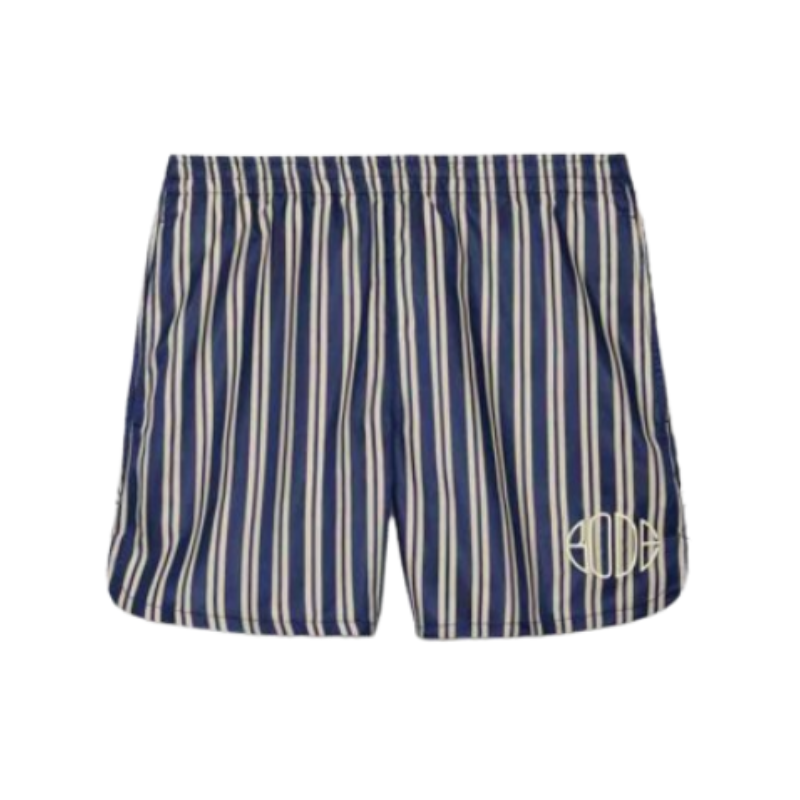 Nike x BODE Scrimmage Short Blue/Cream