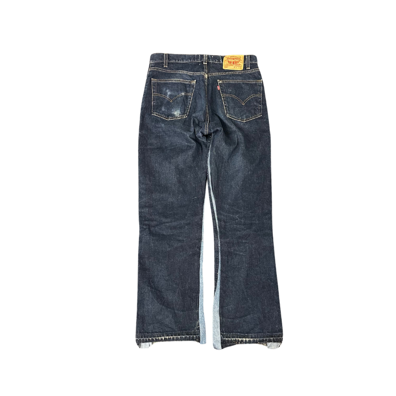 Jeans #134 | Club D'art Sauvage