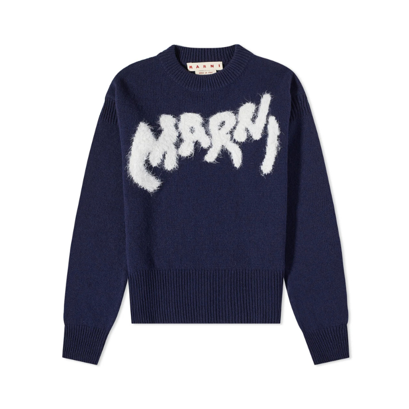 Sweater Roundneck | Marni