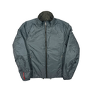 Jacket Reversible Grey & Brown | Prada