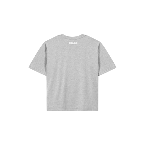 T-shirt Armor Grey | Perplex