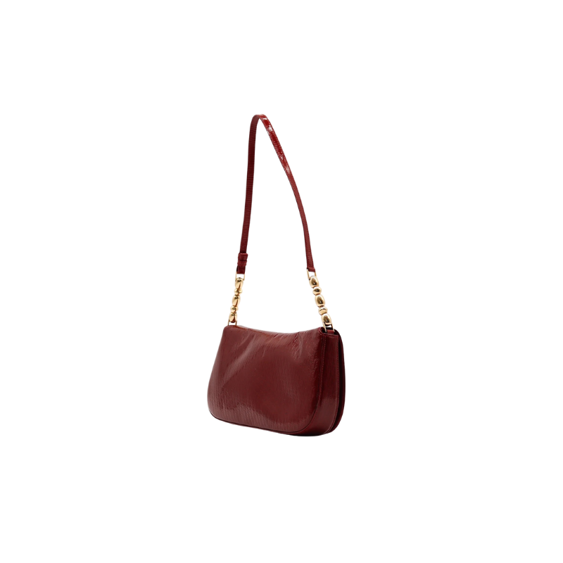 Shoulder bag Le Malice Bordeaux | Dior