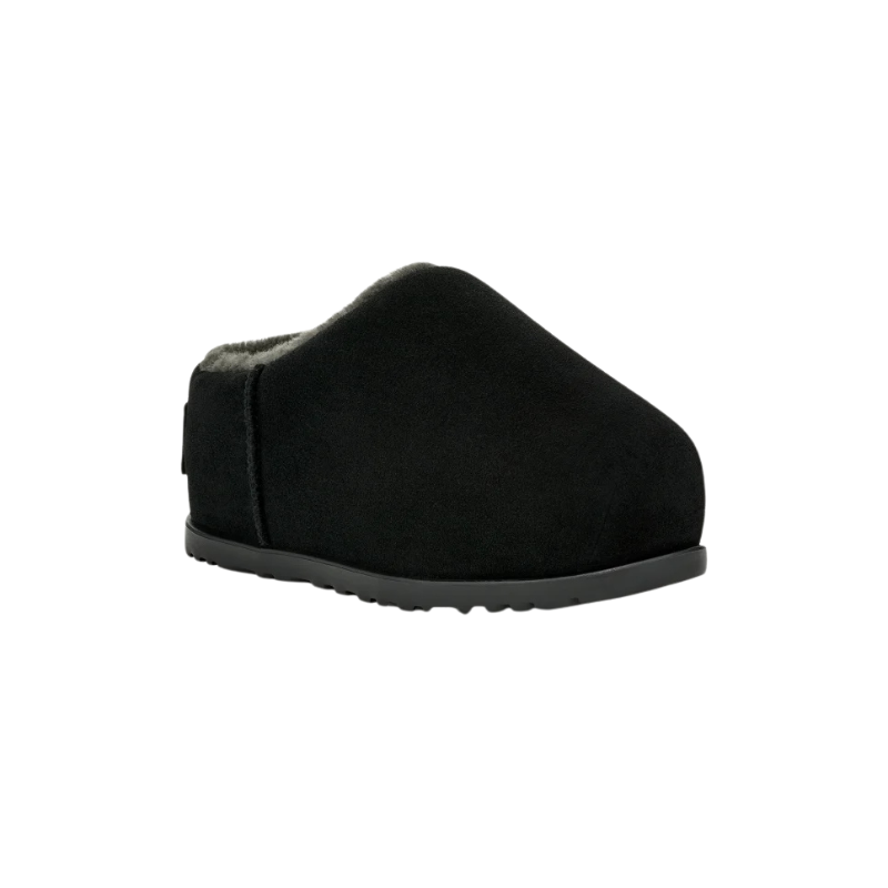 Ugg Mule Pumped Black