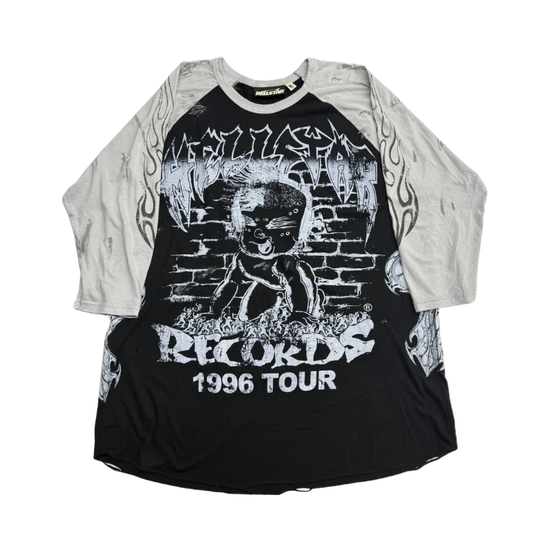 Longsleeve Record Baby | Hellstar
