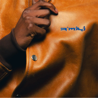 Leather Jacket Brown OMRI | R'MILI