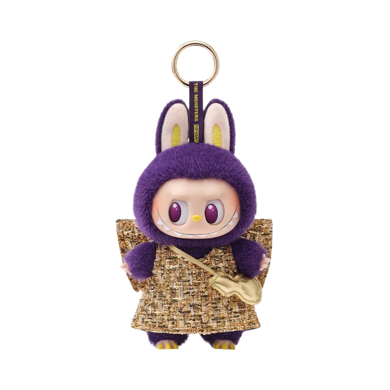 Collectible Wings Of The Fortune. Pendant | LABUBU