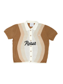 Shirt  Eponge Coffee | Parur
