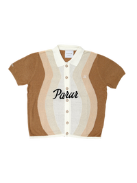 Shirt  Eponge Coffee | Parur